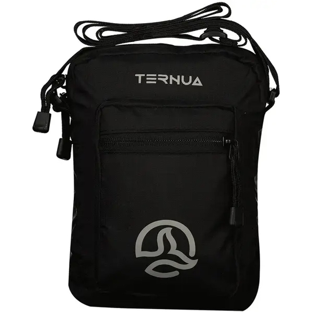 Ternua mochila UBAN vista frontal