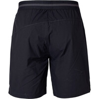 Ternua pantalón corto montaña hombre ADARK SHT M vista trasera