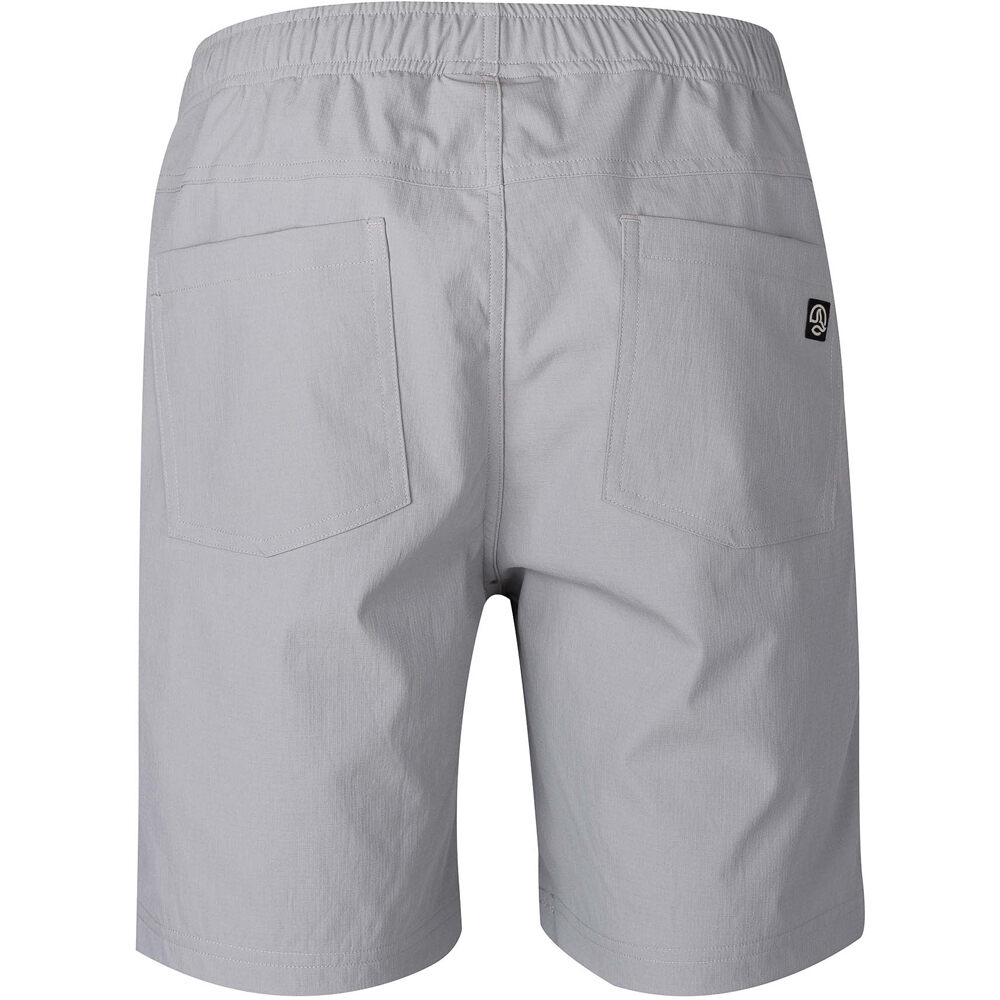 Ternua pantalón corto montaña hombre BLUE HILL M 04