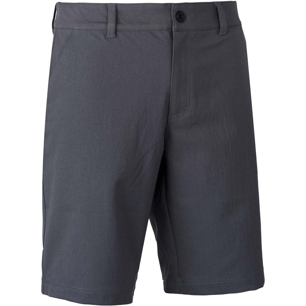Ternua pantalón corto montaña hombre DARBY PEAK M 03
