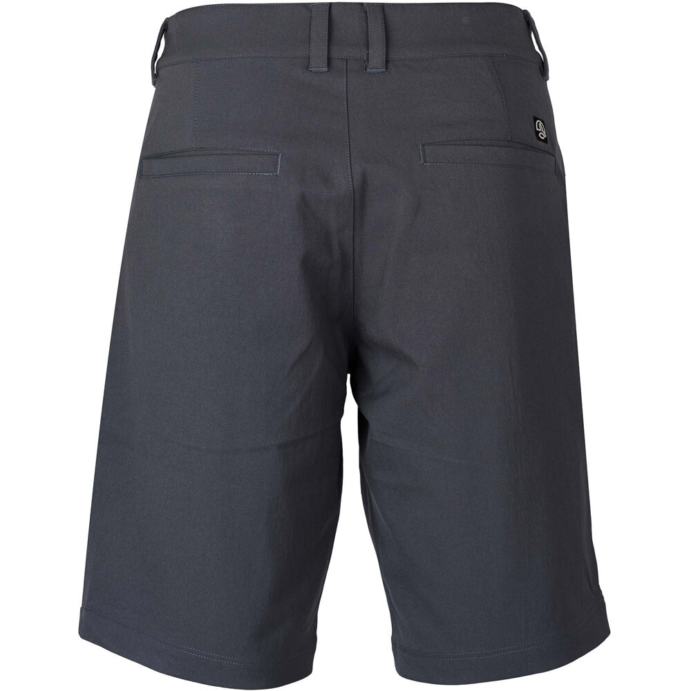 Ternua pantalón corto montaña hombre DARBY PEAK M 04