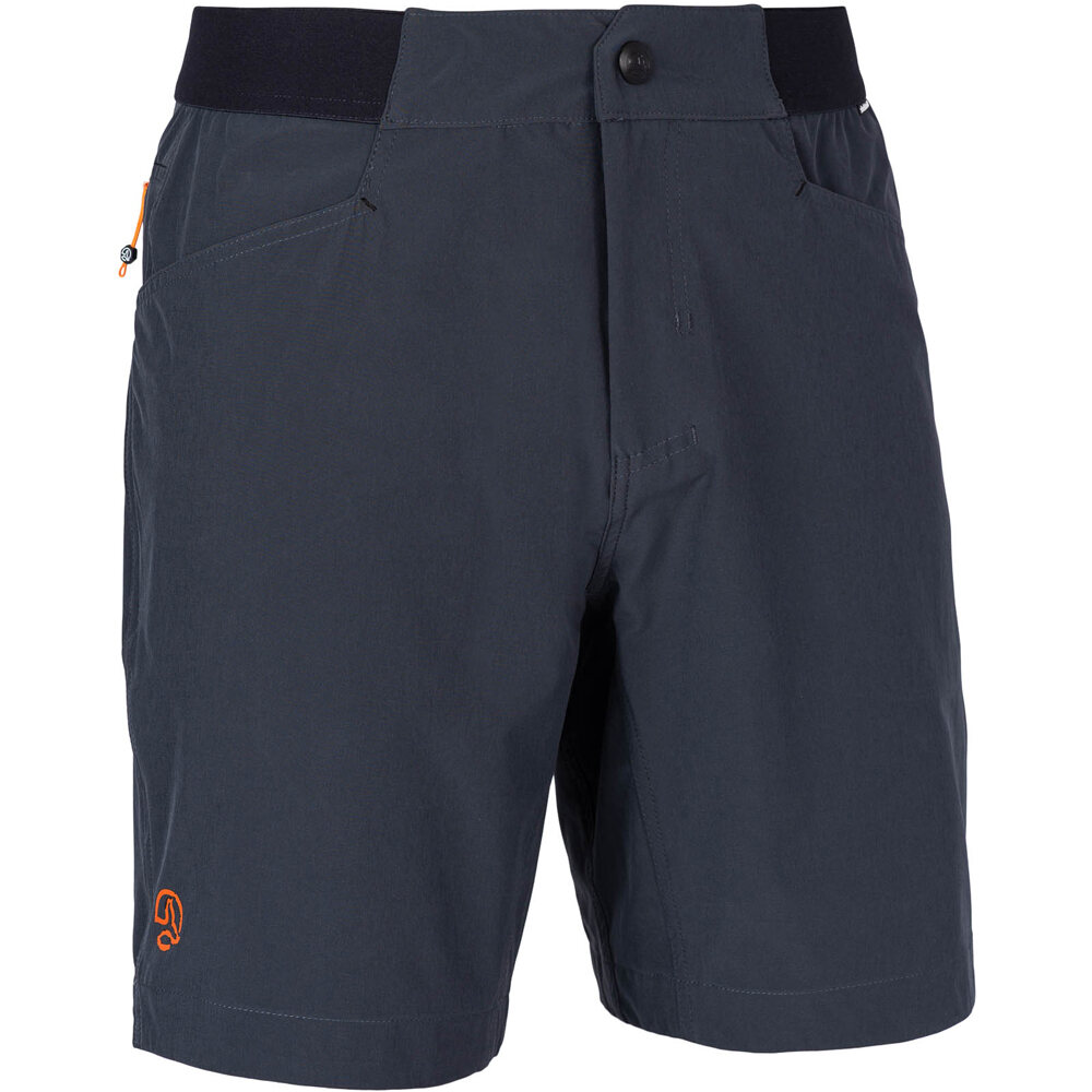 Ternua pantalón corto montaña hombre FELKIN SHT M 04