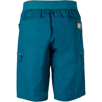 Ternua pantalón corto montaña hombre KALYMNOS BERM 03