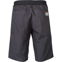 Ternua pantalón corto montaña hombre KALYMNOS BERM GR 04