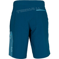 Ternua pantalón corto montaña hombre KULTUS BMD M vista trasera