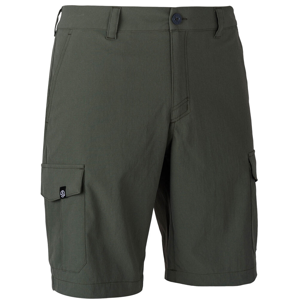 Ternua pantalón corto montaña hombre NEWLAND BMD M 03
