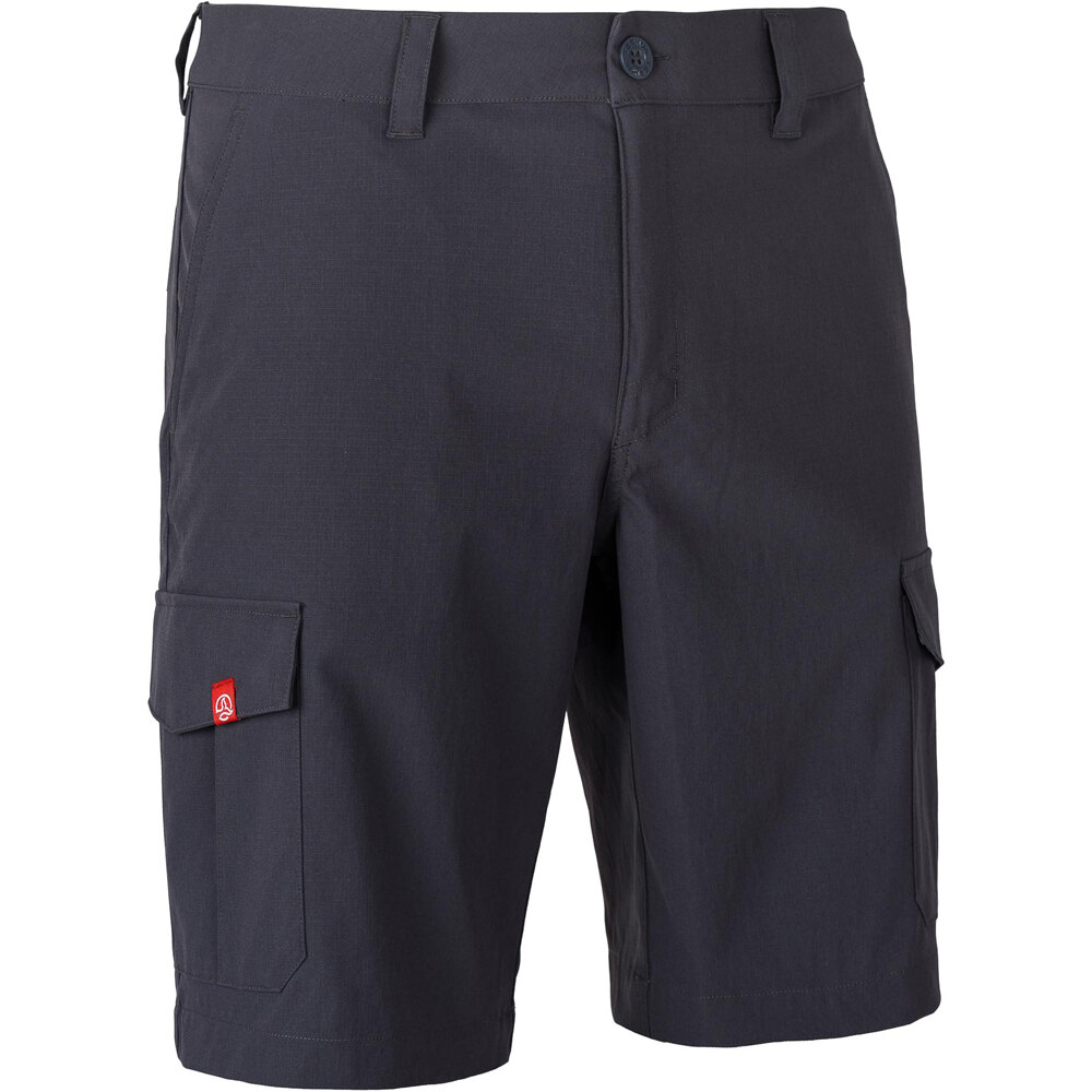 Ternua pantalón corto montaña hombre NEWLAND BMD M 03