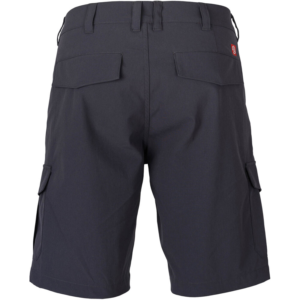 Ternua pantalón corto montaña hombre NEWLAND BMD M 04