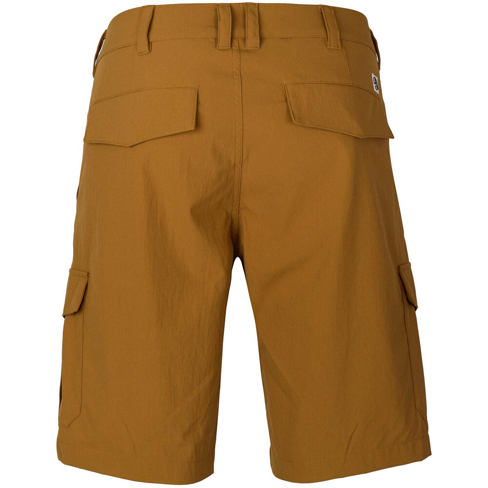 Ternua pantalón corto montaña hombre NEWLAND BMD M 04