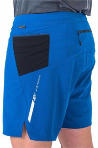 Ternua pantalón corto montaña hombre PACE SHT M 03