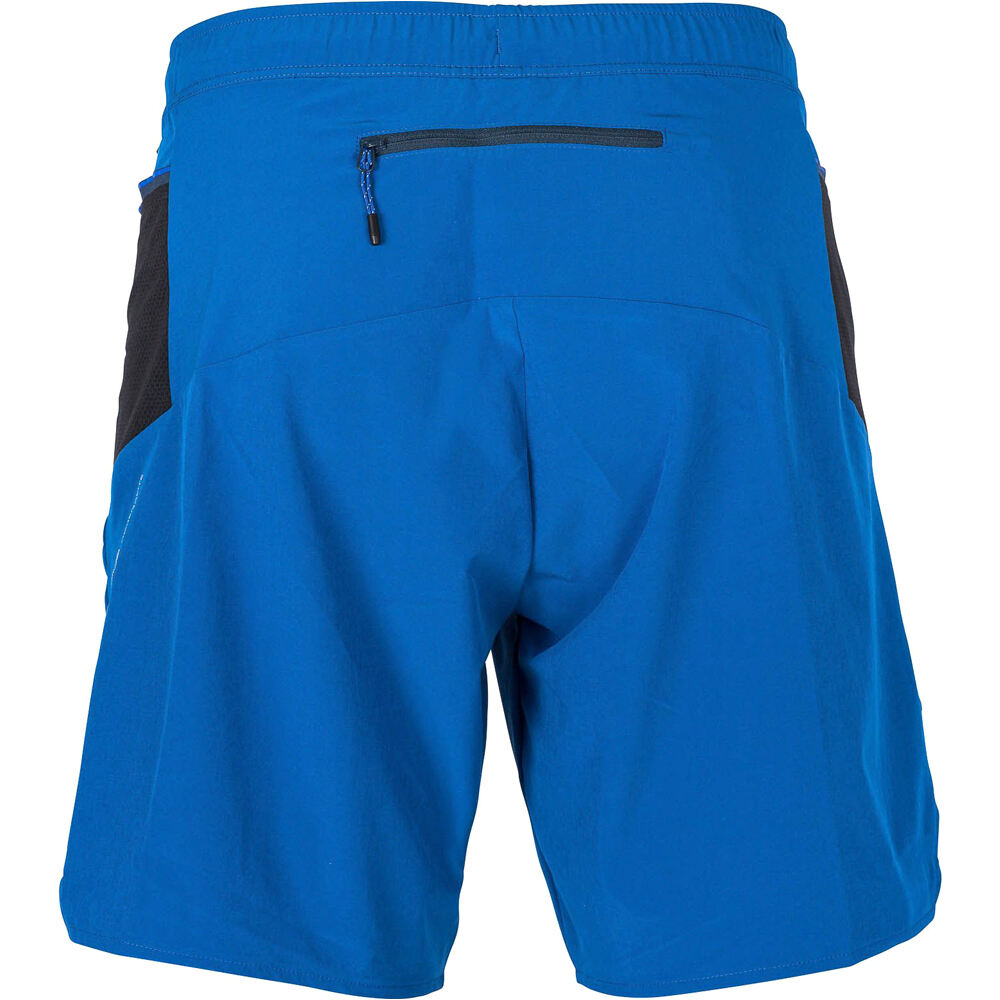 Ternua pantalón corto montaña hombre PACE SHT M 07