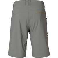 Ternua pantalón corto montaña hombre ROTOR BMD M vista trasera