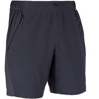 Ternua pantalón corto montaña hombre SIRK SHT M vista frontal