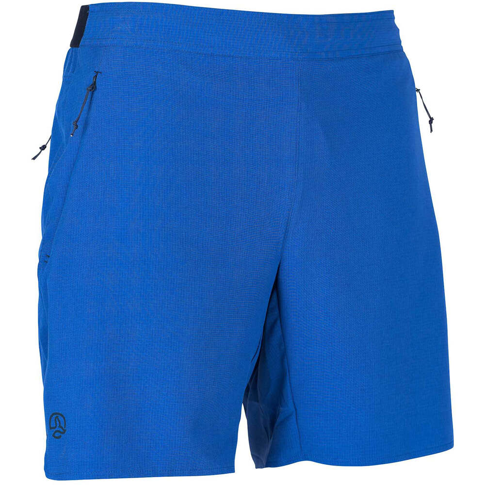 Ternua pantalón corto montaña hombre SKYD SHORT M vista frontal