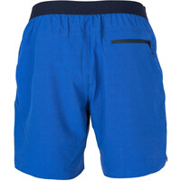 Ternua pantalón corto montaña hombre SKYD SHORT M vista trasera