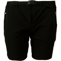 Ternua pantalón corto montaña mujer _3_NORE BMD FWS vista frontal