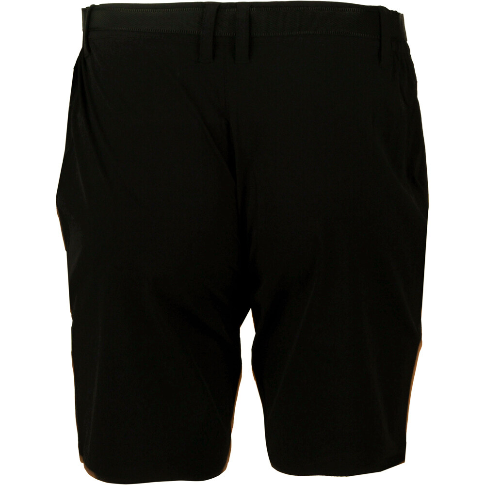 Ternua pantalón corto montaña mujer _3_NORE BMD FWS vista trasera