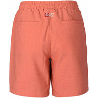 Ternua pantalón corto montaña mujer NORTH RIVER BMD W 04