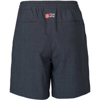 Ternua pantalón corto montaña mujer NORTH RIVER BMD W 04