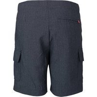 Ternua pantalón corto montaña mujer NORTH RIVER CARGO W 04