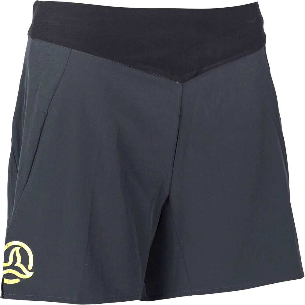 Ternua pantalón corto montaña mujer OUTRUN BMD W 04