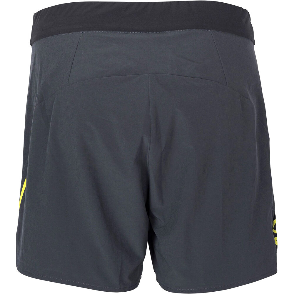 Ternua pantalón corto montaña mujer OUTRUN BMD W 05