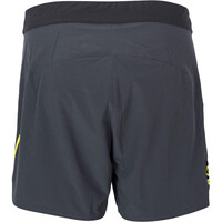 Ternua pantalón corto montaña mujer OUTRUN BMD W 05