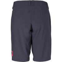 Ternua pantalón corto montaña mujer ROTAR BMD W 05