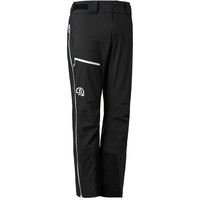 Ternua pantalón impermeable hombre IGNITION PT M vista frontal