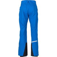 Ternua pantalón impermeable hombre IGNITION PT M vista trasera