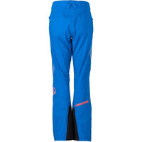 Ternua pantalón impermeable mujer IGNITION PT W vista trasera