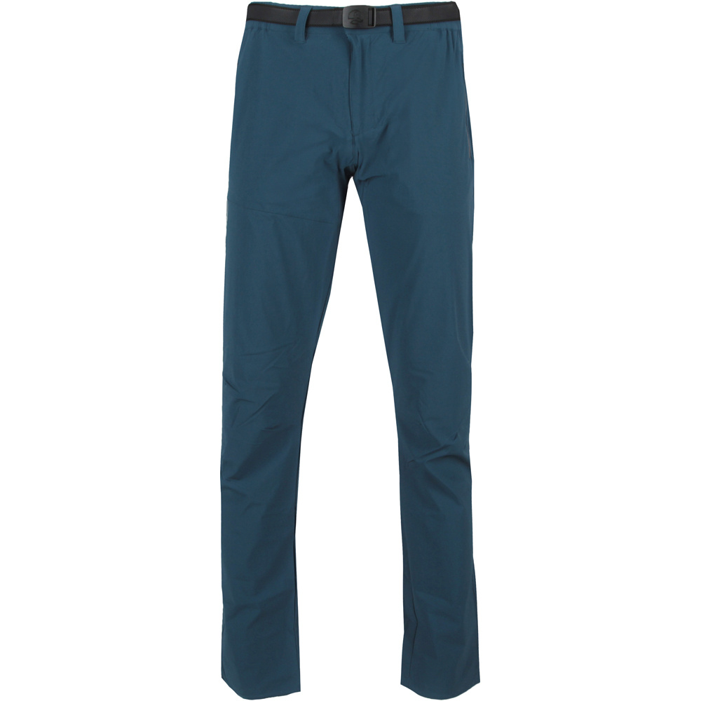 Ternua pantalón montaña hombre _1_BIGGAR vista frontal