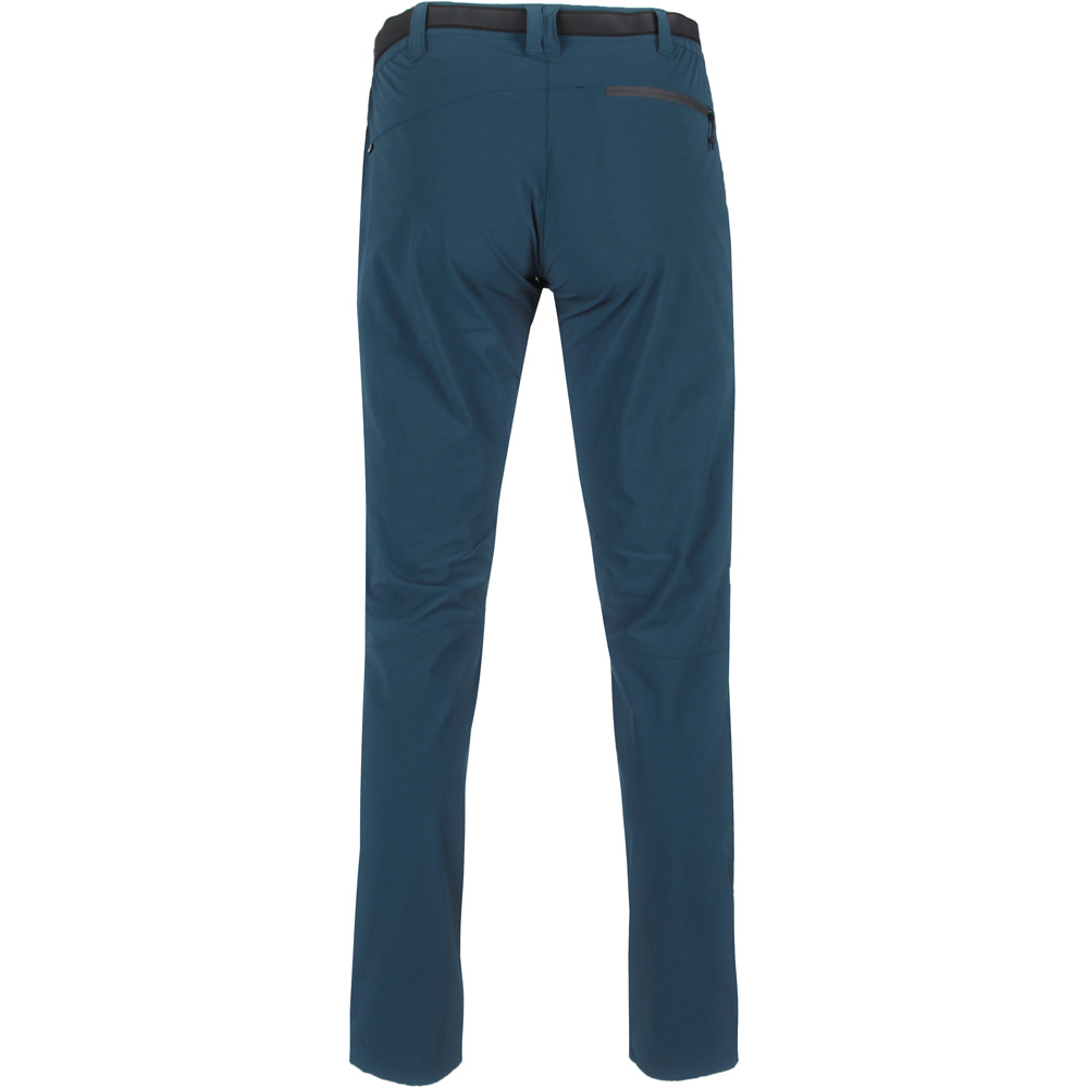 Ternua pantalón montaña hombre _1_BIGGAR vista trasera