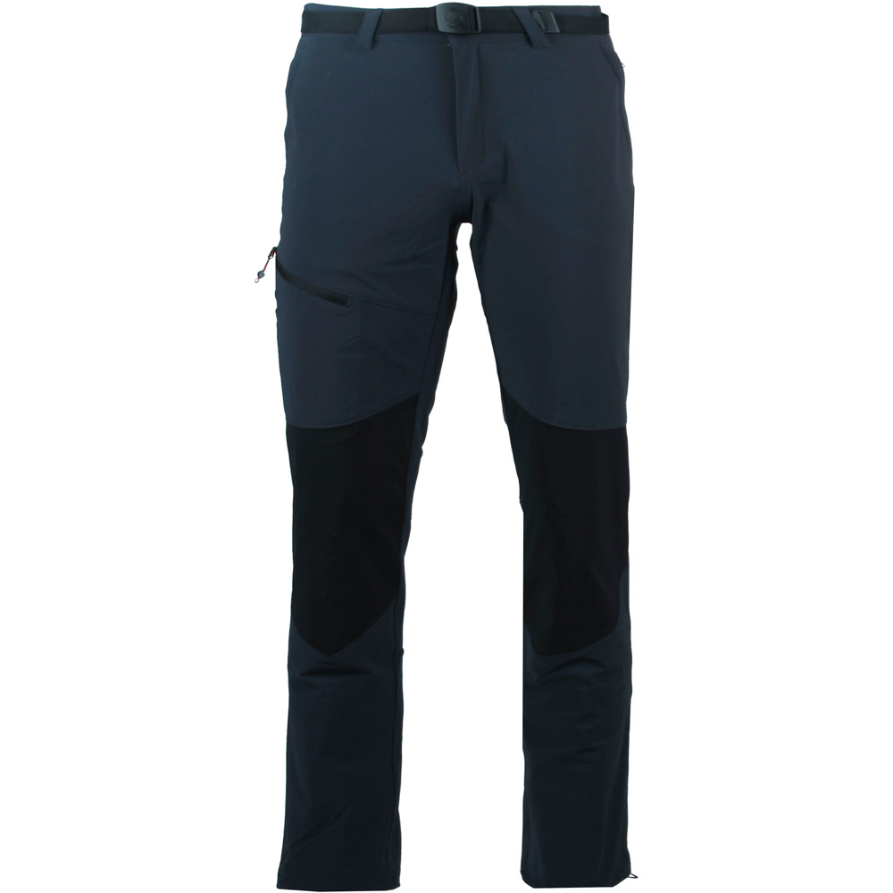 Ternua pantalón montaña hombre _2_3_KUKAJ PT FMW vista frontal
