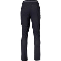 Ternua pantalón montaña hombre ADARK PT M vista trasera