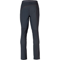Ternua pantalón montaña hombre ADARK PT M vista trasera