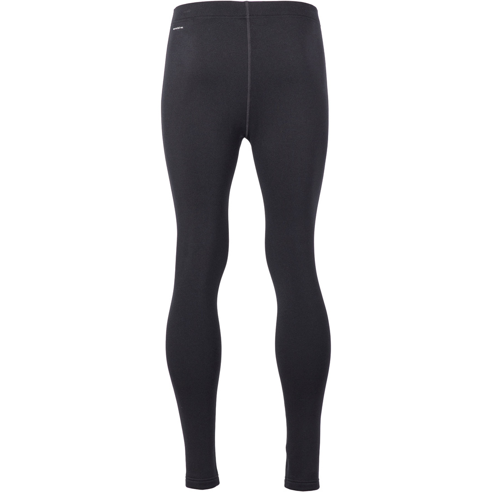 Ternua pantalón montaña hombre CAMPUS 2 TIGHT M vista trasera