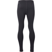 Ternua pantalón montaña hombre CAMPUS 2 TIGHT M vista trasera