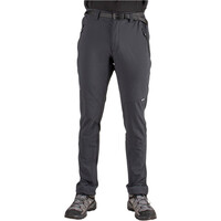 Ternua pantalón montaña hombre CORNO PANT vista frontal