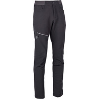 Ternua pantalón montaña hombre FELKIN WARM PT M vista frontal