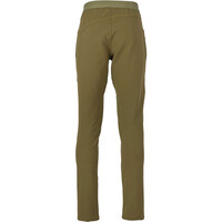 Ternua pantalón montaña hombre FELKIN WARM PT M vista trasera