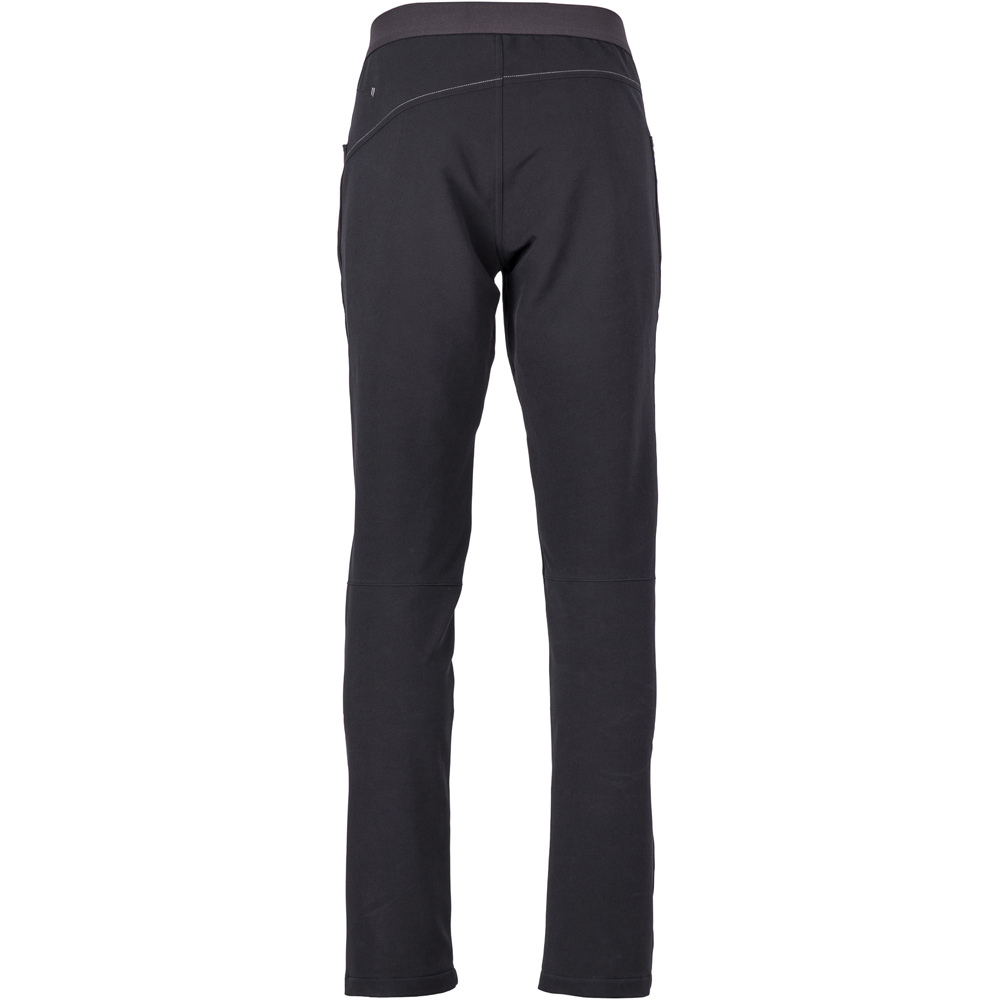 Ternua pantalón montaña hombre FELKIN WARM PT M vista trasera