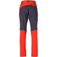 Ternua pantalón montaña hombre FRIZ PT M vista trasera
