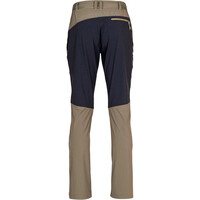 Ternua pantalón montaña hombre FRIZ PT M vista trasera