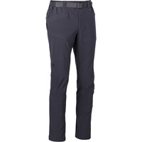 Ternua pantalón montaña hombre KALERNER PT M vista frontal
