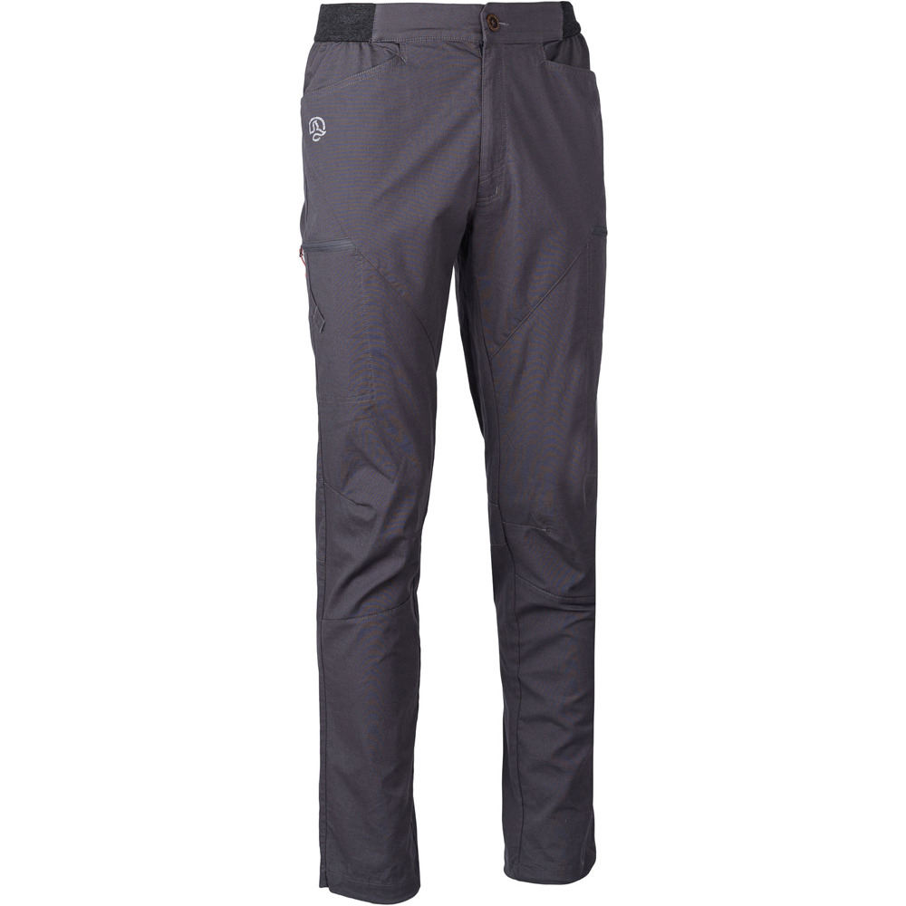 Ternua pantalón montaña hombre KALYMNOS PT 03