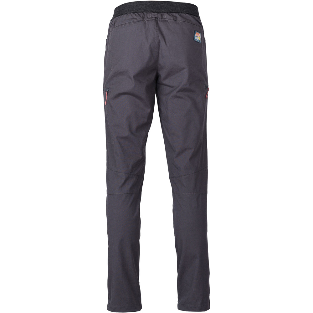 Ternua pantalón montaña hombre KALYMNOS PT 04