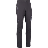 Ternua pantalón montaña hombre KUSOFIT LITE PT M vista frontal