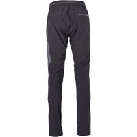 Ternua pantalón montaña hombre KUSOFIT LITE PT M vista trasera
