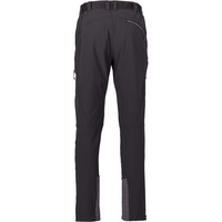 Ternua pantalón montaña hombre KUSTOK PT M vista trasera